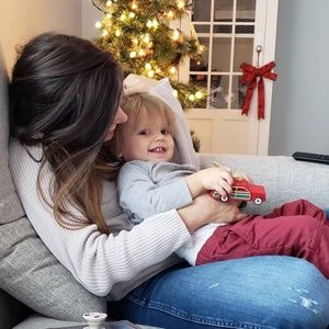 Meet your Posher, Becca